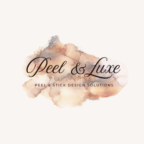 What is Peel & Stick Wallpaper?